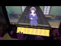 [チュウニズム]ごちうさ1期op Daydream Cafe(紫)