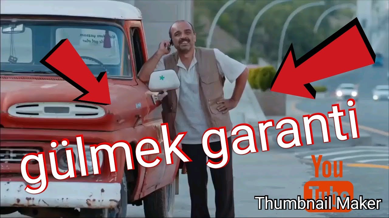 Recep İvedik komik dublaj YouTube
