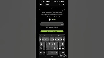 What is the Web3 gaming term for earning in-game tokens or rewards by staking or providing liquidity