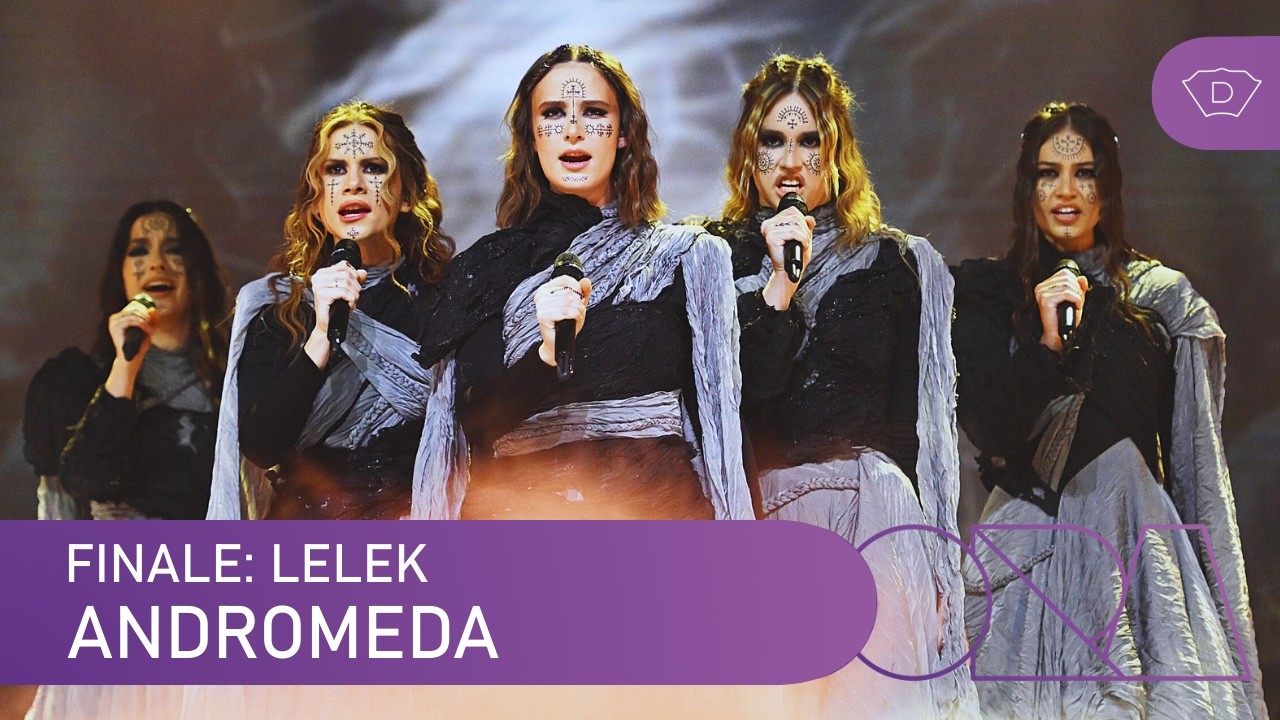 Lelek pour la Croatie