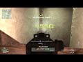 Tearing it up on Seatown, 25-4 with the MP7 | COD MW3 TDM Gameplay in 2020