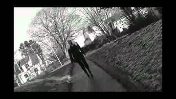 Eg Har Klikka. (I Have Gone Insane)