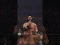 Drew McIntyre's Epic Entrance  Confidence, Truth, and a Challenge!