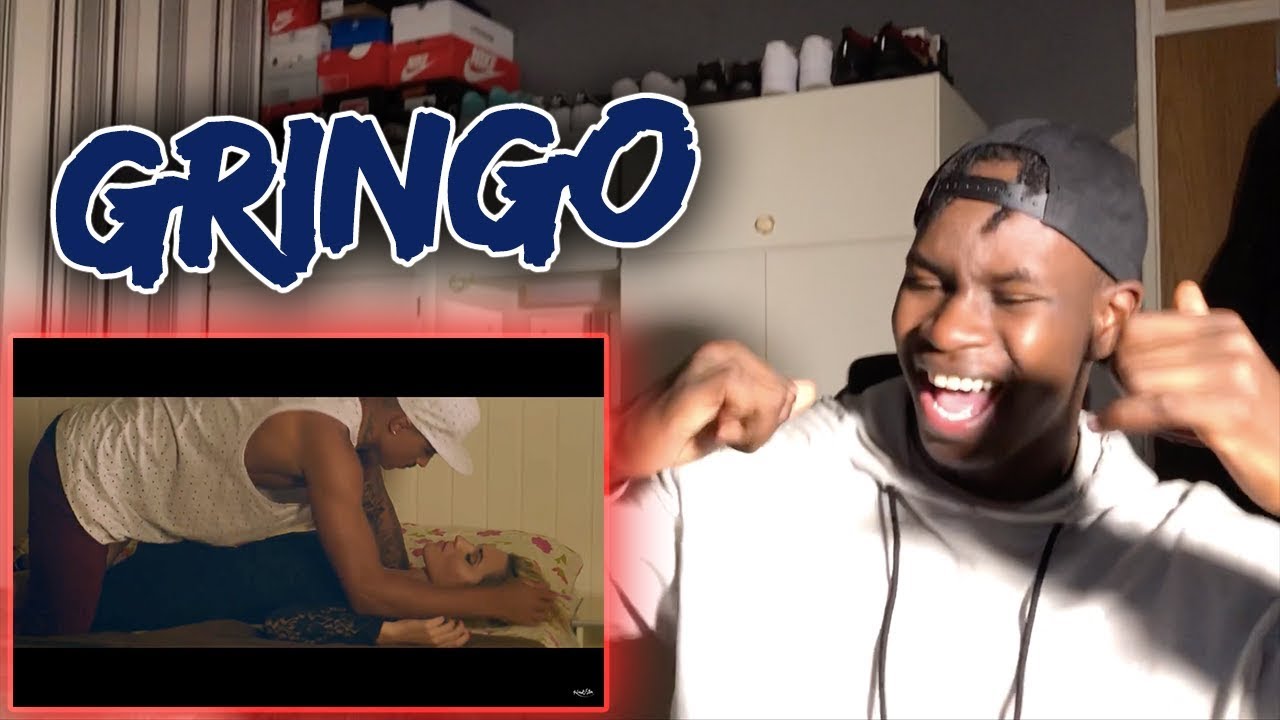 MC Livinho - Cheia de Marra (KondZilla) - REACT