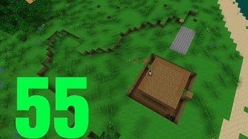 Survivalcraft 2 - Gameplay Survival Part 55 (iOS, Android)