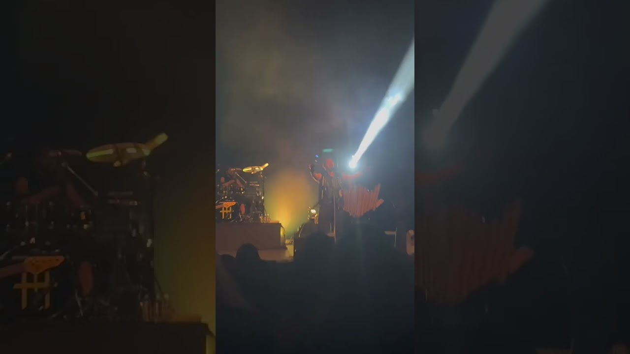 Moonspell (Live Mexican Full Moon Tour)