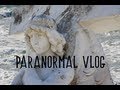 CIVIL WAR PARANORMAL EXPERIENCE (GHOST BOX SESSION)