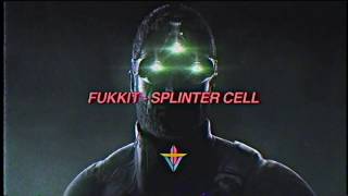 Watch Fukkit Splinter Cell video