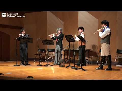 アンサンブル･リュネット第１３回定期演奏会アンコール