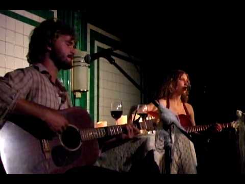 Bo Staloch, Abby Powledge - Falling Slowly (Live From London)