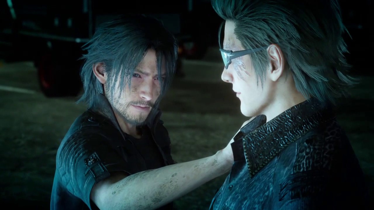 【FF15】CHAPTER 14 帰郷 & 王都決戦 #138 - YouTube