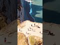 Normandy Coast🇫🇷#europe#france#travel#drone#dronevideo#normandy#shorts#amazing