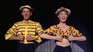 Who's Got the Pain? - Stereo - Damn Yankees 1958 - Mambo - Gwen Verdon and Bob Fosse