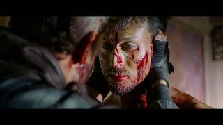 WAR ( Tiger Shroff ) [[ Final Fight HIGHLIGHTS 5 ]] -【RE-SOUND🔊】