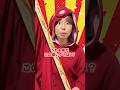 長い食べ物を持ってる人が偉い世界がやばい!#shorts #たこくん