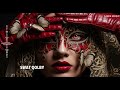 Arabic Techno House Mystic Mix 🌙 Night Desert Electronic Vibes