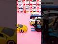 That’s the Best! Tomica Mantap! Same Color Tomica Friends!🤝😆 by FLASH Toy Cars⚡️