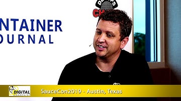 DevOps.com interviews QMetry