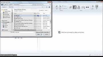 How to make FASTER VIDEOS!!! with Windows Movie Maker