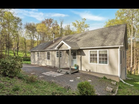 Real Estate Video Tour | 224 Youngblood Rd, Montgomery, NY 12549 | Orange County, NY