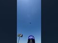 Holy! Was this a surprise at the Great Texas airshow, The b-1 lancer showed up loud! #b1bomber #wow