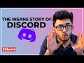 The insane story of discord shorts
