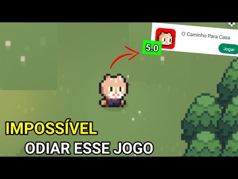 A Corrida Impossível - Jogo Gratuito Online