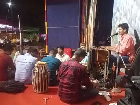 Dindi Nighali Santanchi.gajar