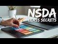 NSDA JOB 3 Power point class No 4
