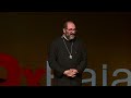 Nevoia Omului de Restaurare | Părintele Constantin Necula | TEDxBaiaMare