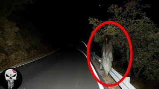 8 SCARY GHOST Accidentally Caught On Camera