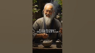 Ý nghĩa của lễ cúng Rằm tháng 7