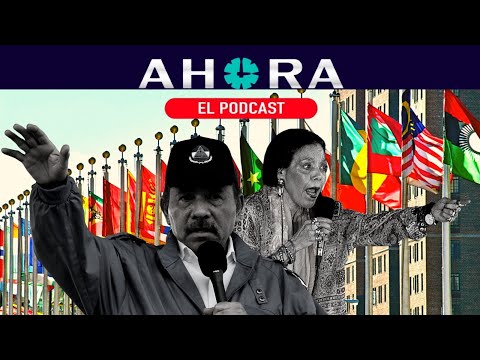 Oficina de la ONU pide rendición de cuentas en Nicaragua. Los «nazis» Ortega y Murillo