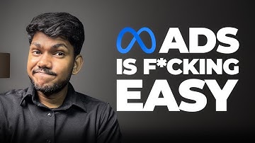 How to Run Facebook Ads For Any Business & E-Commerce (2025) | Facebook Ads Full Course