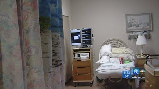 medical supplies shortage concerns amid virus outbreak