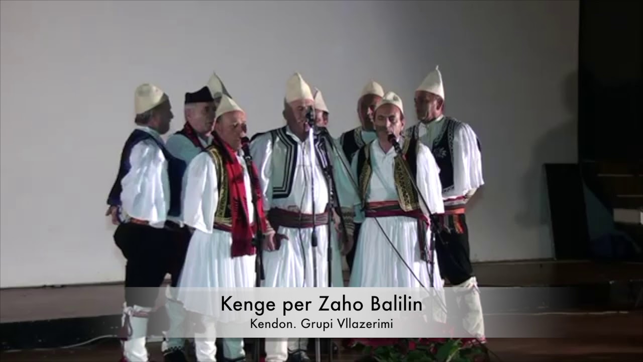 Kenge labe - Kenge per Zaho Balilin - YouTube