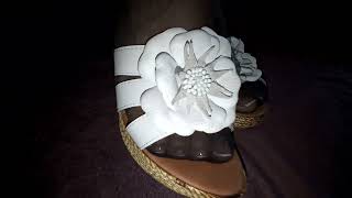 Nylon Feet Play Savi Vaizdai Part 149 Nylon Feet