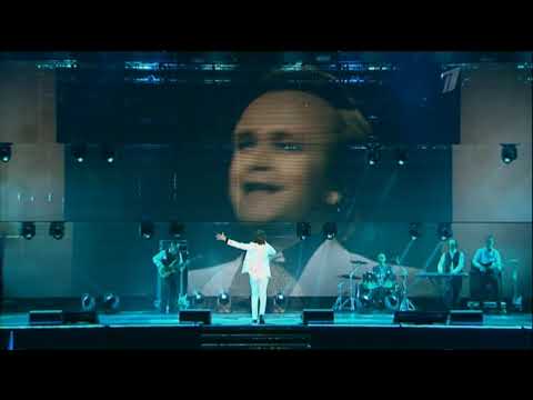 Марк Тишман - Лебединая верность (Муром, Первый канал)