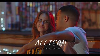 Allison - Short Film | Black Magic 6k | 4k