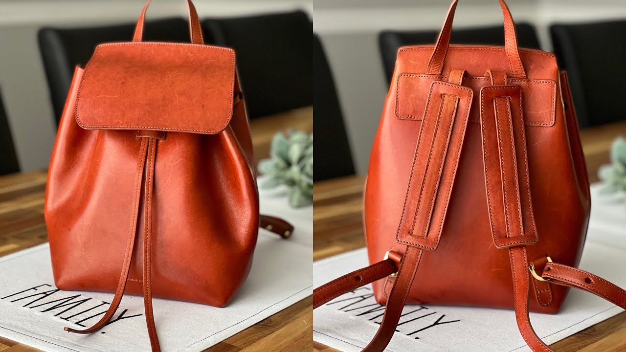 Mansur Gavriel Bucket Bag: A quick review — Covet & Acquire