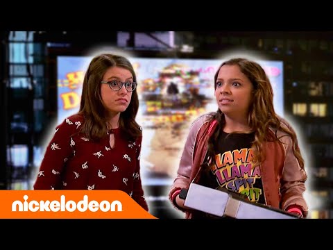 Игроделы | Клэмоделы – Часть 1 | Nickelodeon Россия