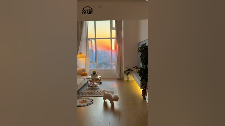복층 자취 로망을 생기게 하는 집🌇