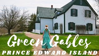Anne of Green Gables | Avonlea Village | Cavendish | Prince Edward Island | Travel