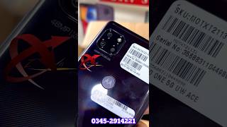 Moto One Ace 5g 64/4 Killer Price