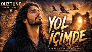 Yol İçimde Anatolian Metal Kül Olan Gönül Canlansın