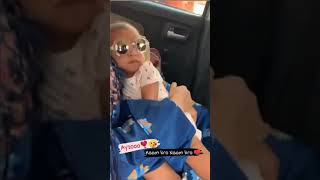 Ayzal Fatima Travelling