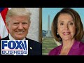 'Love the idea' Trump challenged Pelosi 'just to get checks in the mail': Liz Peek