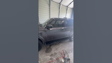 2019 4Runner 20% On Front Doors #like #subscribe #comment #shop #support #trending #cars #fyp