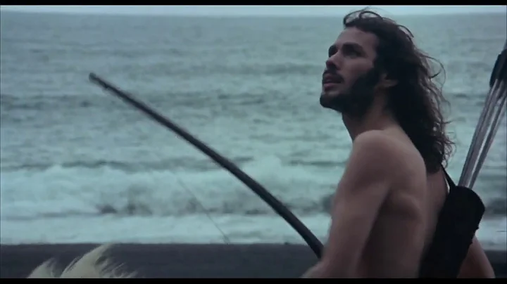 La Cicatrice intrieure - Philippe Garrel