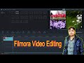 Filmora Video Editor